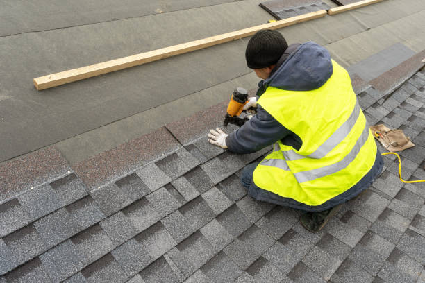 Cold Roofs in Lawnside, NJ